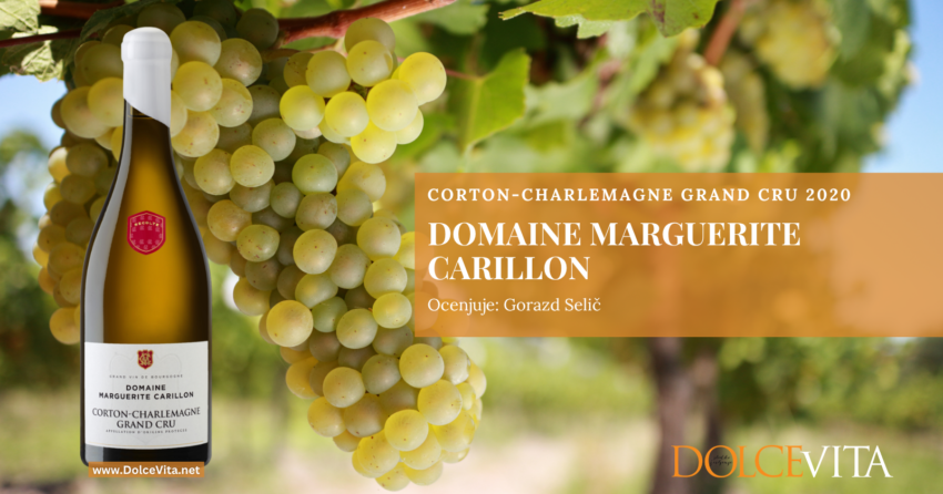 Domaine Marguerite Carillon