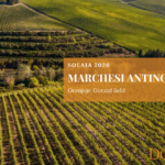 Marchesi Antinori – Solaia 2020