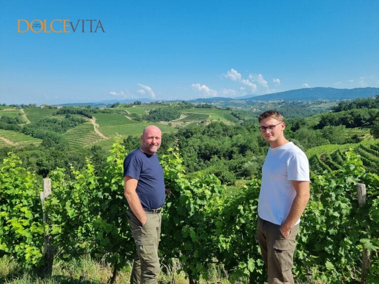 Domaine Corada