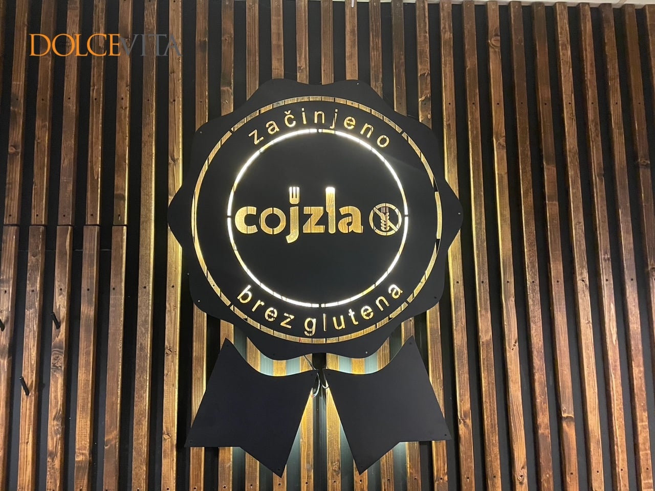 Gostilnica Cojzla – Ljubljana